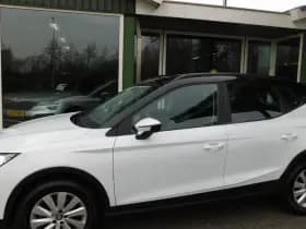 Seat Arona thumbnail 11