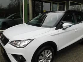 Seat Arona thumbnail 12