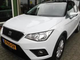 Seat Arona thumbnail 13