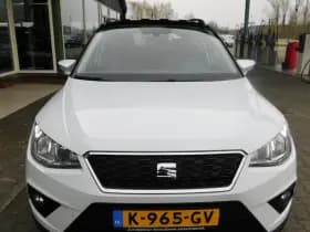 Seat Arona thumbnail 14