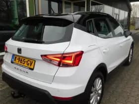 Seat Arona thumbnail 31