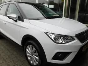 Seat Arona thumbnail 32