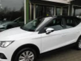 Seat Arona thumbnail 38