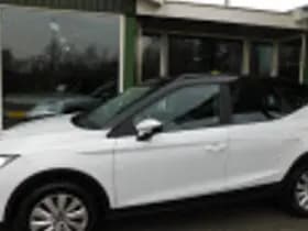 Seat Arona thumbnail 42