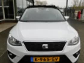 Seat Arona thumbnail 45