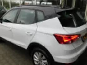 Seat Arona thumbnail 46