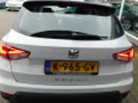 Seat Arona thumbnail 47