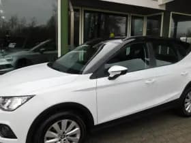 Seat Arona thumbnail 7