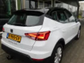 Seat Arona thumbnail 62