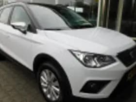 Seat Arona thumbnail 63