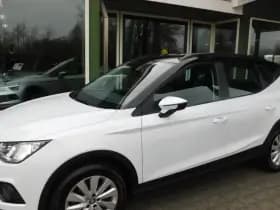 Seat Arona thumbnail 69