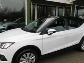 Seat Arona thumbnail 70