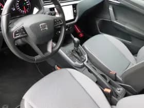 Seat Arona thumbnail 8