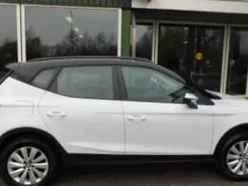 Seat Arona thumbnail 73