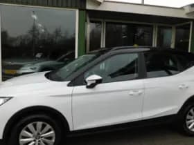 Seat Arona thumbnail 74