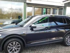 Volkswagen Tiguan thumbnail 11