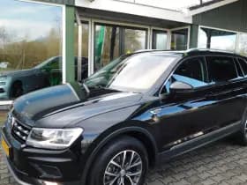 Volkswagen Tiguan thumbnail 12