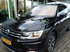 Volkswagen Tiguan thumbnail 13