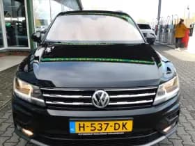 Volkswagen Tiguan thumbnail 14