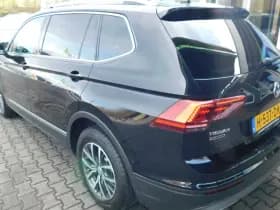 Volkswagen Tiguan thumbnail 15