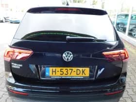 Volkswagen Tiguan thumbnail 16
