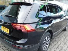Volkswagen Tiguan thumbnail 39