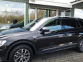 Volkswagen Tiguan thumbnail 46