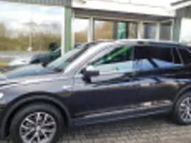 Volkswagen Tiguan thumbnail 50