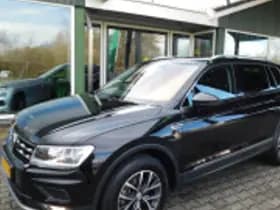 Volkswagen Tiguan thumbnail 6