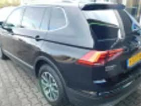 Volkswagen Tiguan thumbnail 54