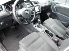 Volkswagen Tiguan thumbnail 8