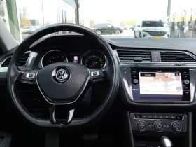 Volkswagen Tiguan thumbnail 9