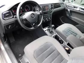 Volkswagen Golf-sportsvan thumbnail 2