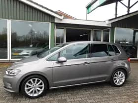 Volkswagen Golf-sportsvan thumbnail 11