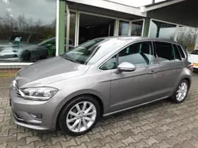 Volkswagen Golf-sportsvan thumbnail 12