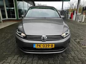 Volkswagen Golf-sportsvan thumbnail 14