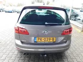 Volkswagen Golf-sportsvan thumbnail 16