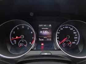 Volkswagen Golf-sportsvan thumbnail 18