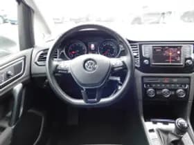 Volkswagen Golf-sportsvan thumbnail 3