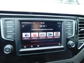 Volkswagen Golf-sportsvan thumbnail 21