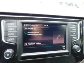 Volkswagen Golf-sportsvan thumbnail 23