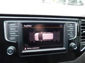 Volkswagen Golf-sportsvan thumbnail 24