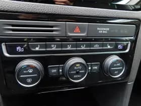 Volkswagen Golf-sportsvan thumbnail 25