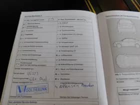 Volkswagen Golf-sportsvan thumbnail 29