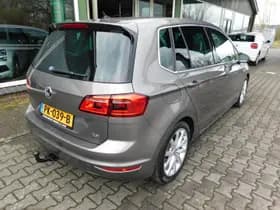 Volkswagen Golf-sportsvan thumbnail 33