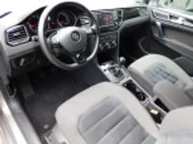 Volkswagen Golf-sportsvan thumbnail 41