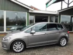 Volkswagen Golf-sportsvan thumbnail 44