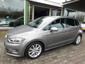 Volkswagen Golf-sportsvan thumbnail 45