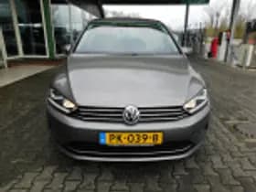 Volkswagen Golf-sportsvan thumbnail 47