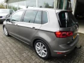 Volkswagen Golf-sportsvan thumbnail 48